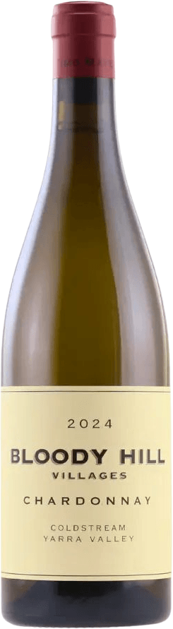 Mayer Bloody Hill Villages Coldstream Chardonnay  2024 Yarra Valley — Yarra Valley